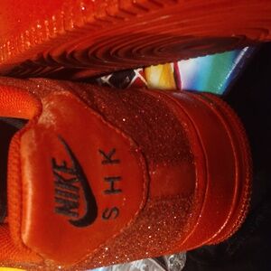 air Force 1s Customized By Me Splashnkickz LLC Size 9.5